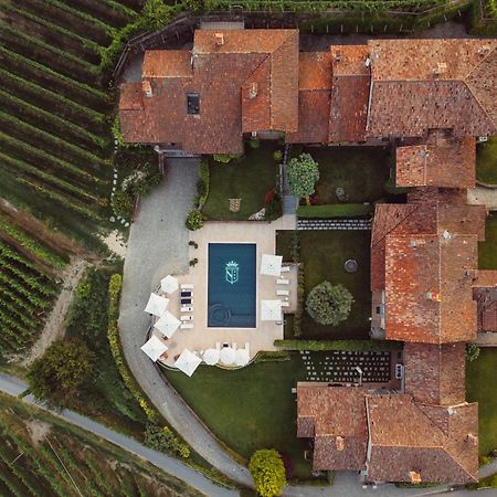 Scarpa Villas - Barolo Luxury Escape Verduno Esterno foto