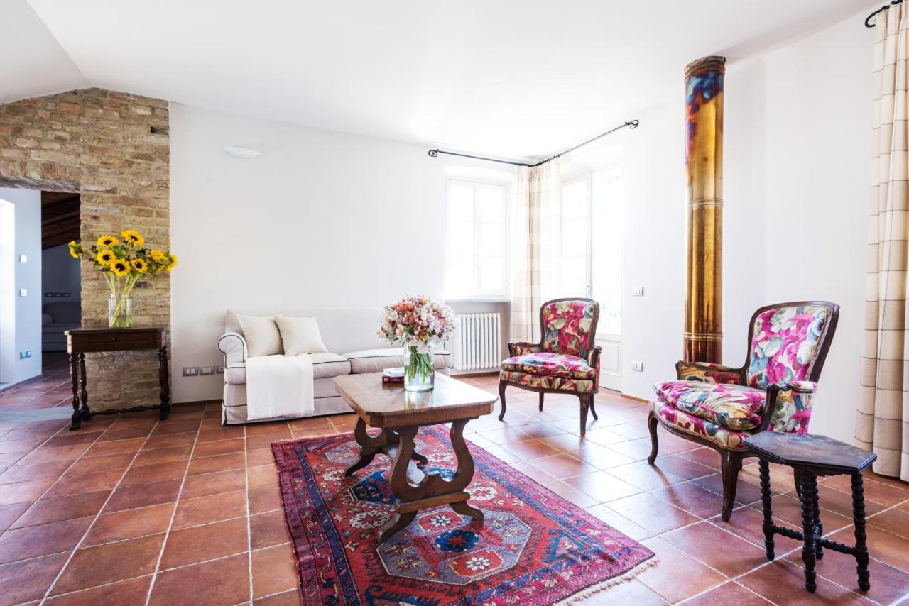 Scarpa Villas - Barolo Luxury Escape Verduno Esterno foto