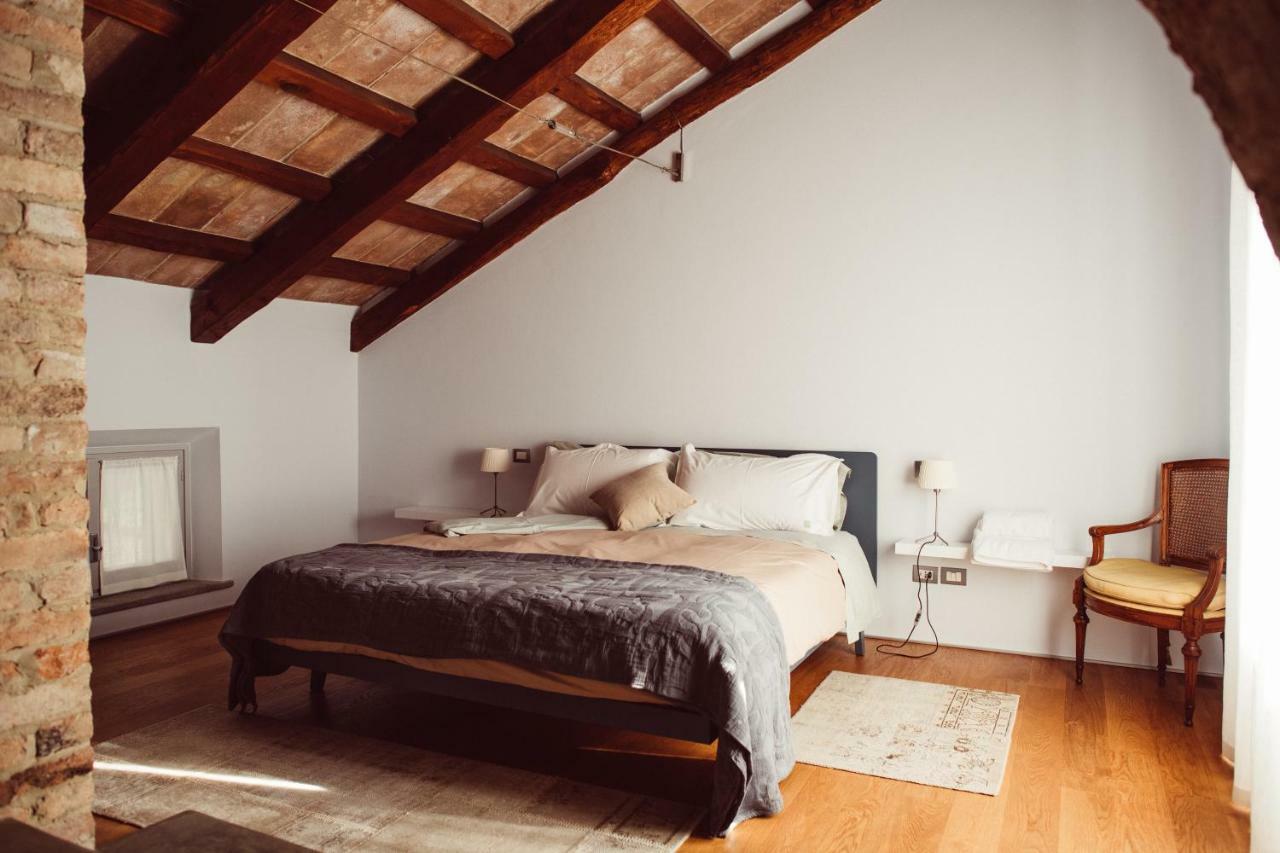 Scarpa Villas - Barolo Luxury Escape Verduno Esterno foto