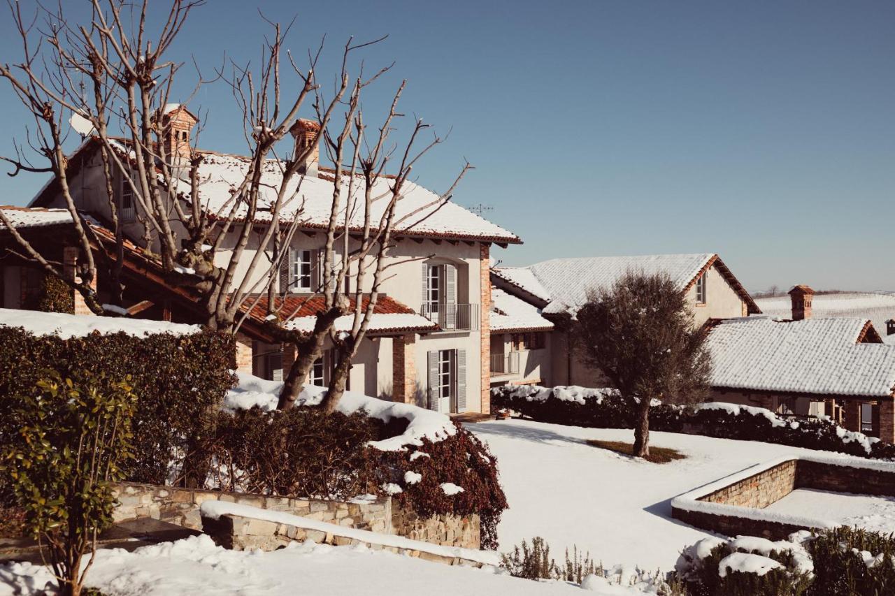 Scarpa Villas - Barolo Luxury Escape Verduno Esterno foto